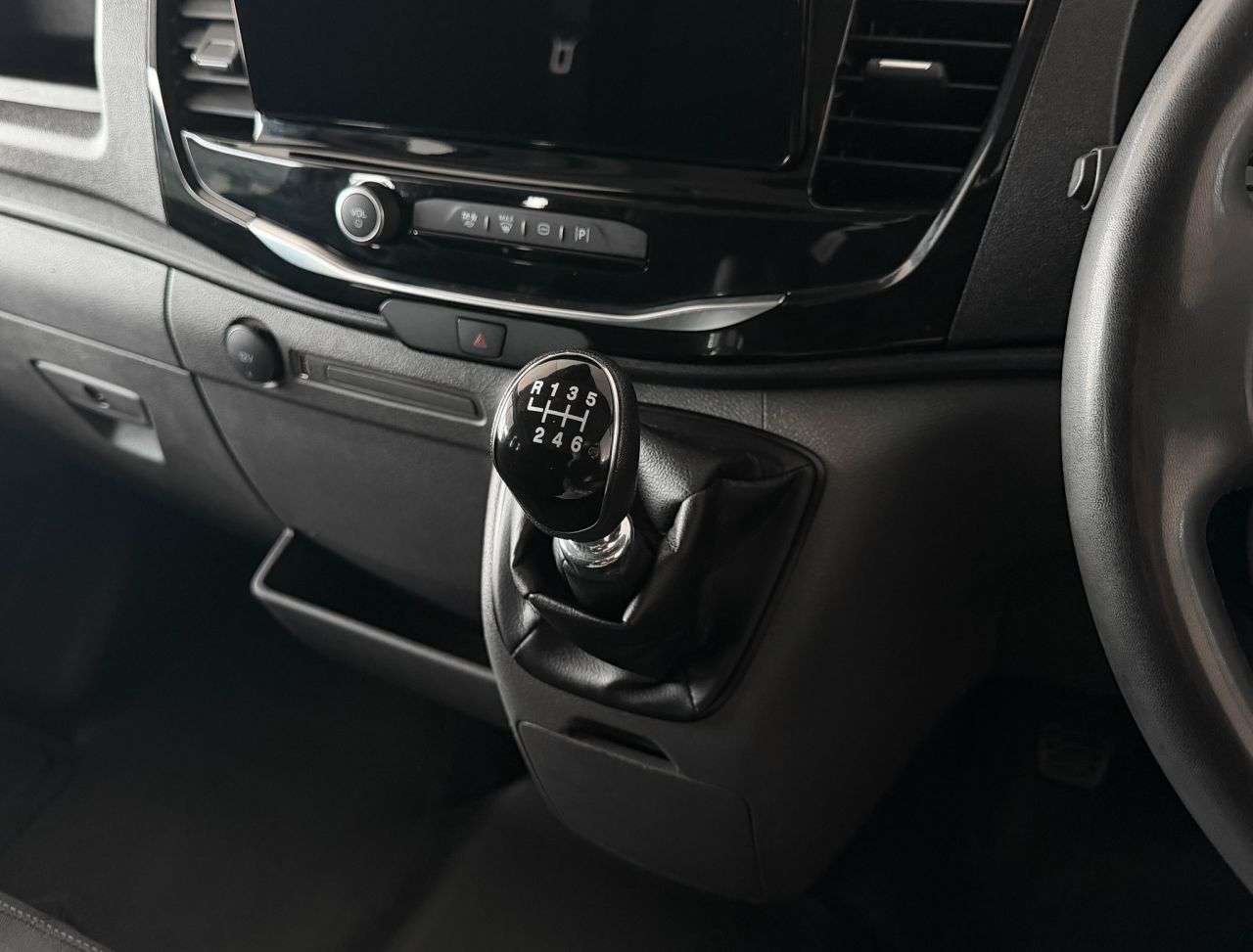 2023 FORD TRANSIT 2023 FORD TRANSIT