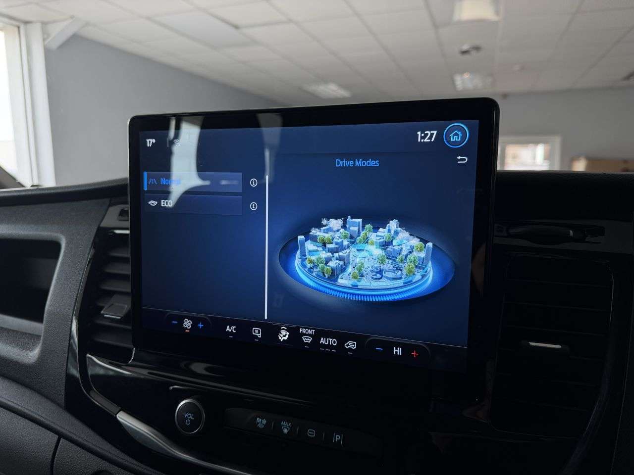 2023 FORD TRANSIT 2023 FORD TRANSIT