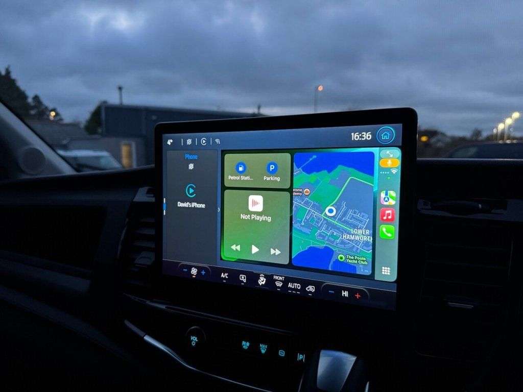 2023 FORD TRANSIT 2023 FORD TRANSIT