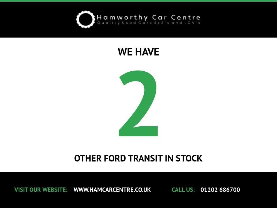 2023 FORD TRANSIT 2023 FORD TRANSIT
