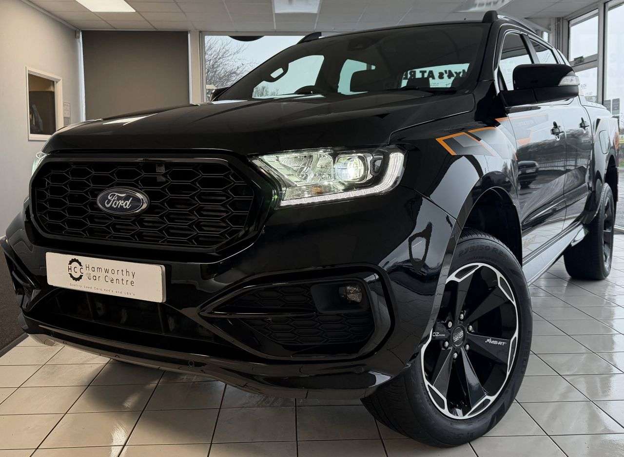 2022 FORD RANGER 2022 FORD RANGER