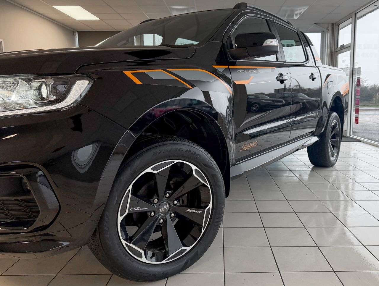2022 FORD RANGER 2022 FORD RANGER