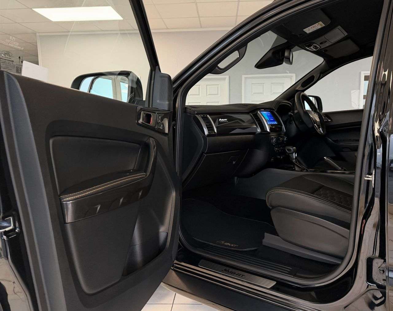 2022 FORD RANGER 2022 FORD RANGER