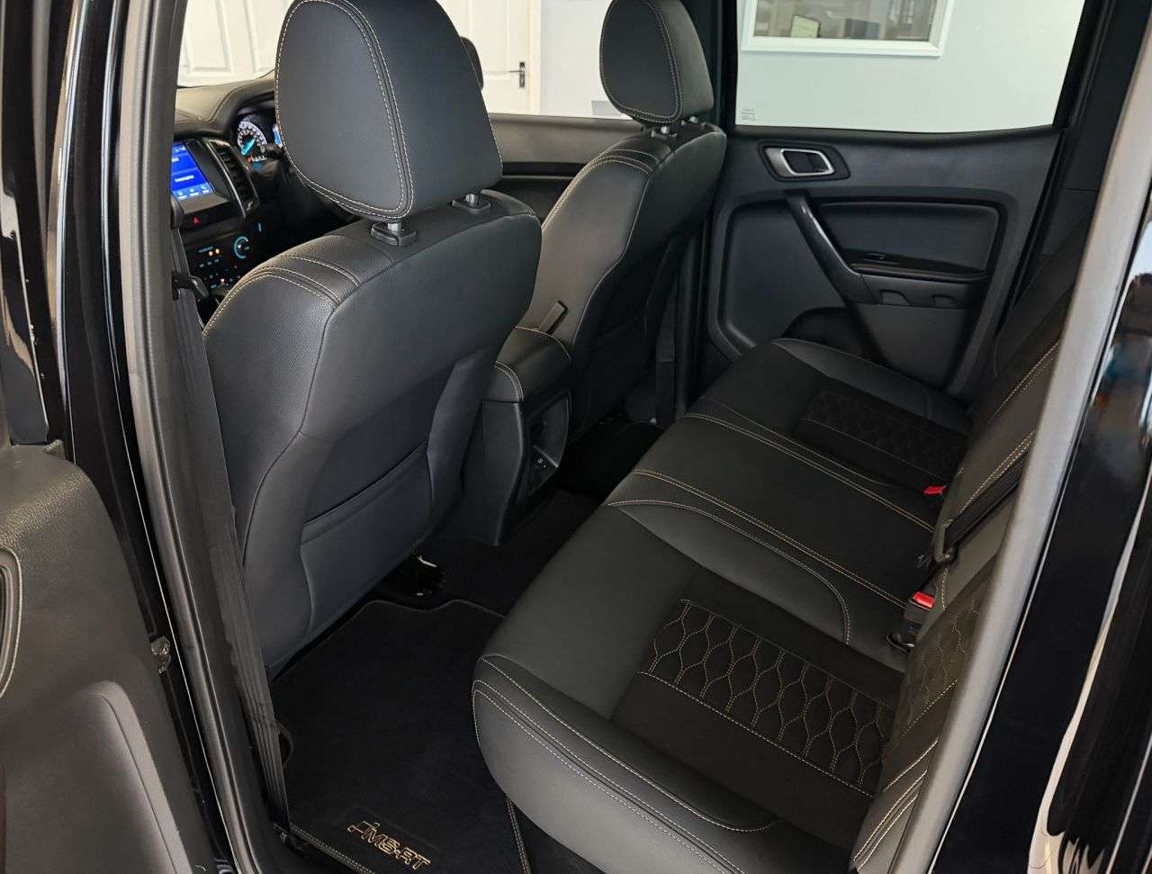 2022 FORD RANGER 2022 FORD RANGER