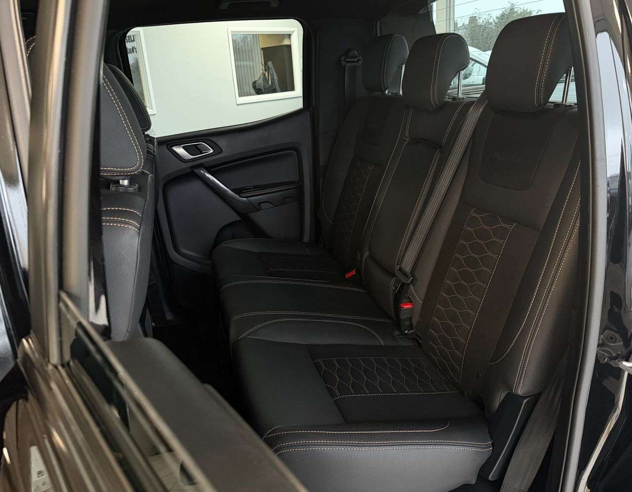 2022 FORD RANGER 2022 FORD RANGER