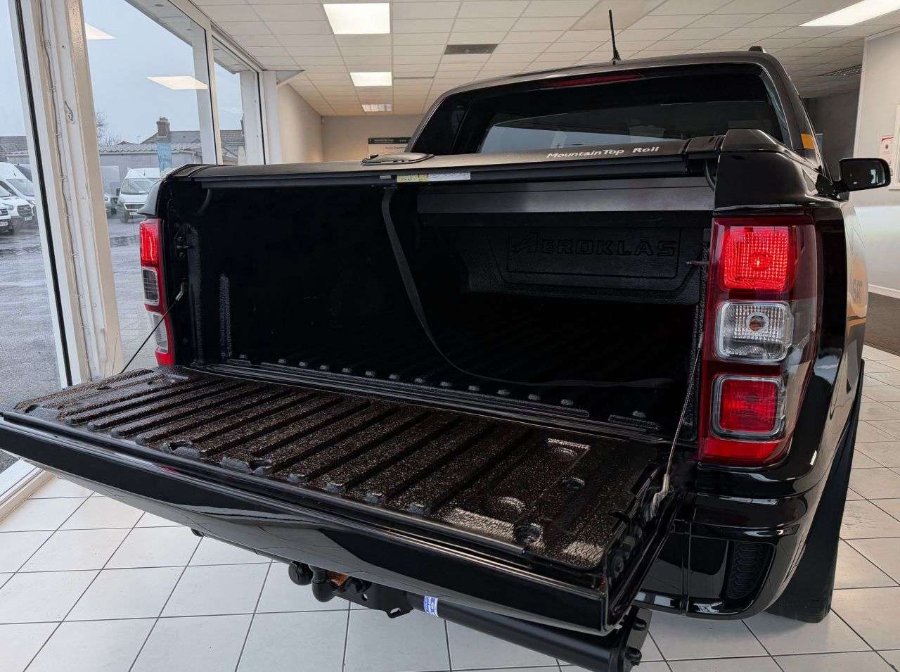 2022 FORD RANGER 2022 FORD RANGER