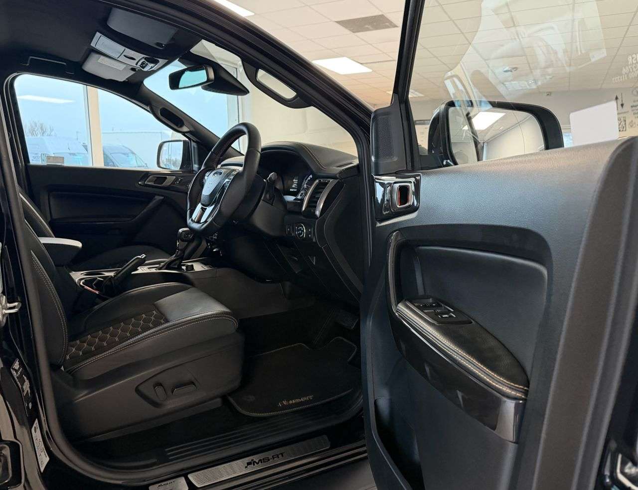 2022 FORD RANGER 2022 FORD RANGER