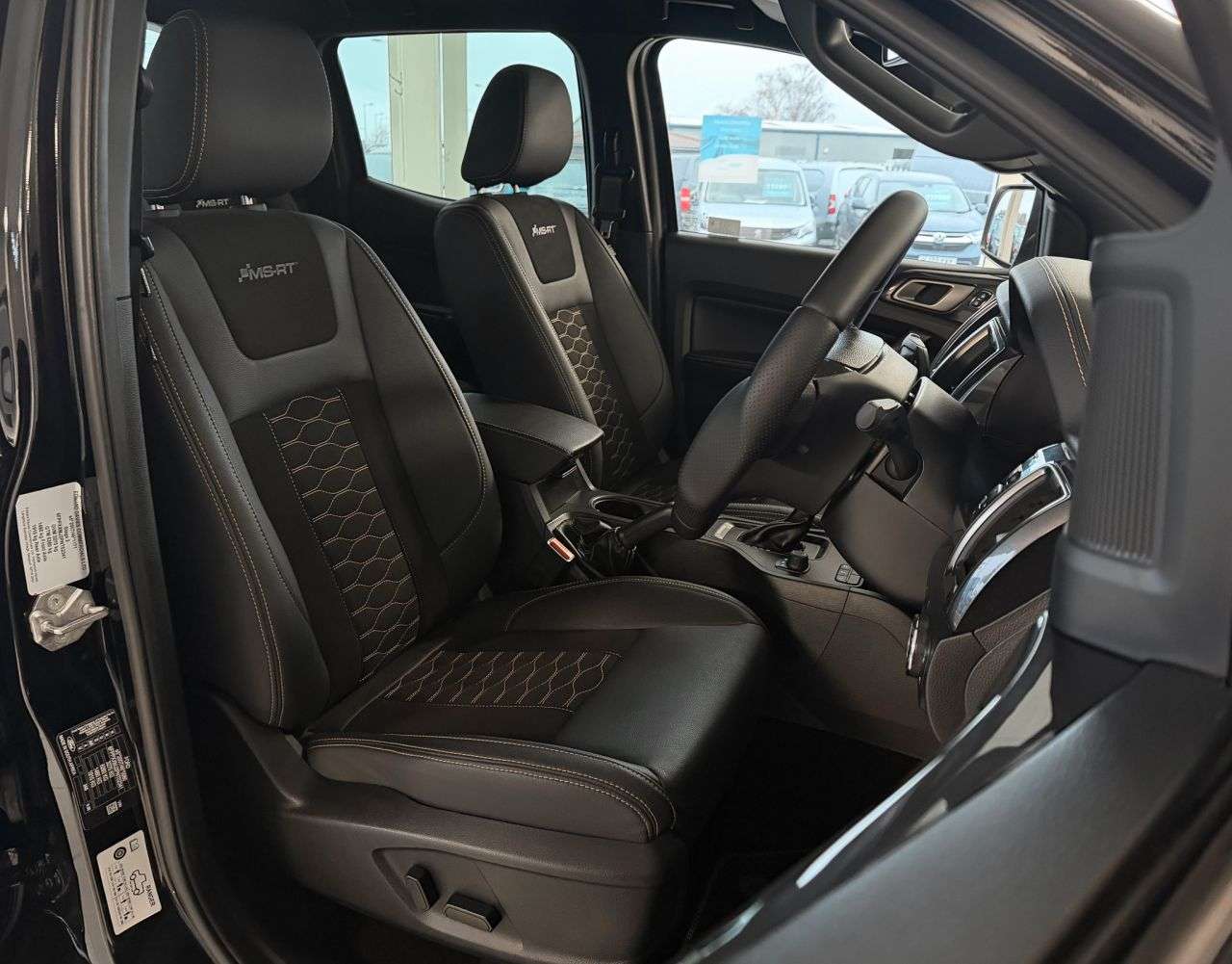 2022 FORD RANGER 2022 FORD RANGER