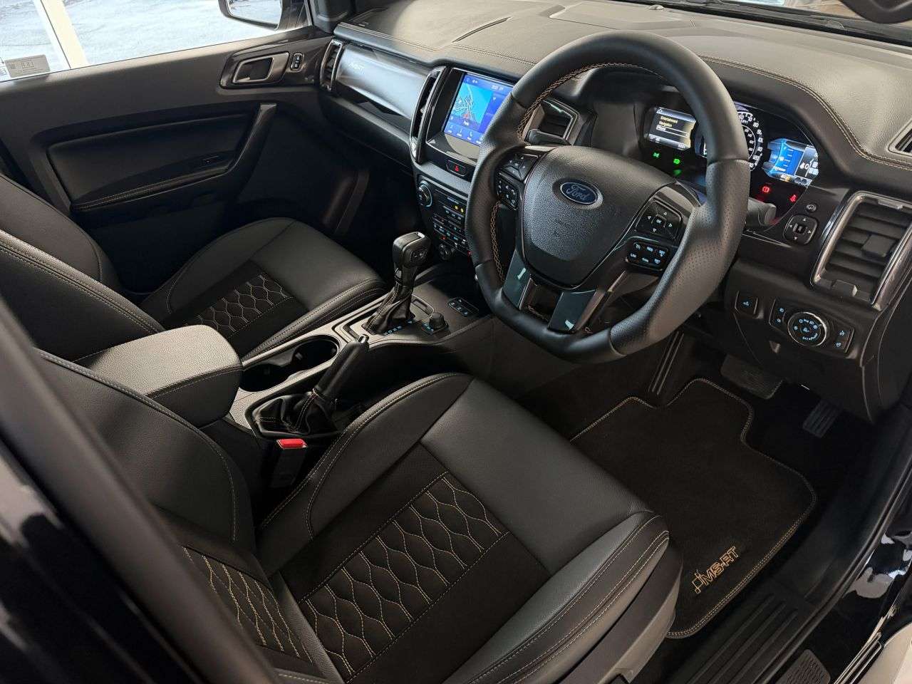 2022 FORD RANGER 2022 FORD RANGER