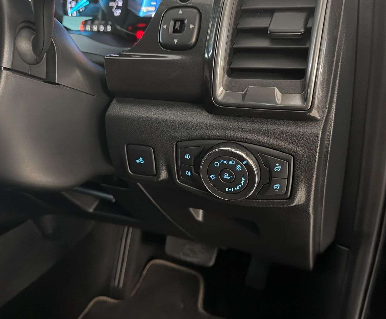 2022 FORD RANGER 2022 FORD RANGER