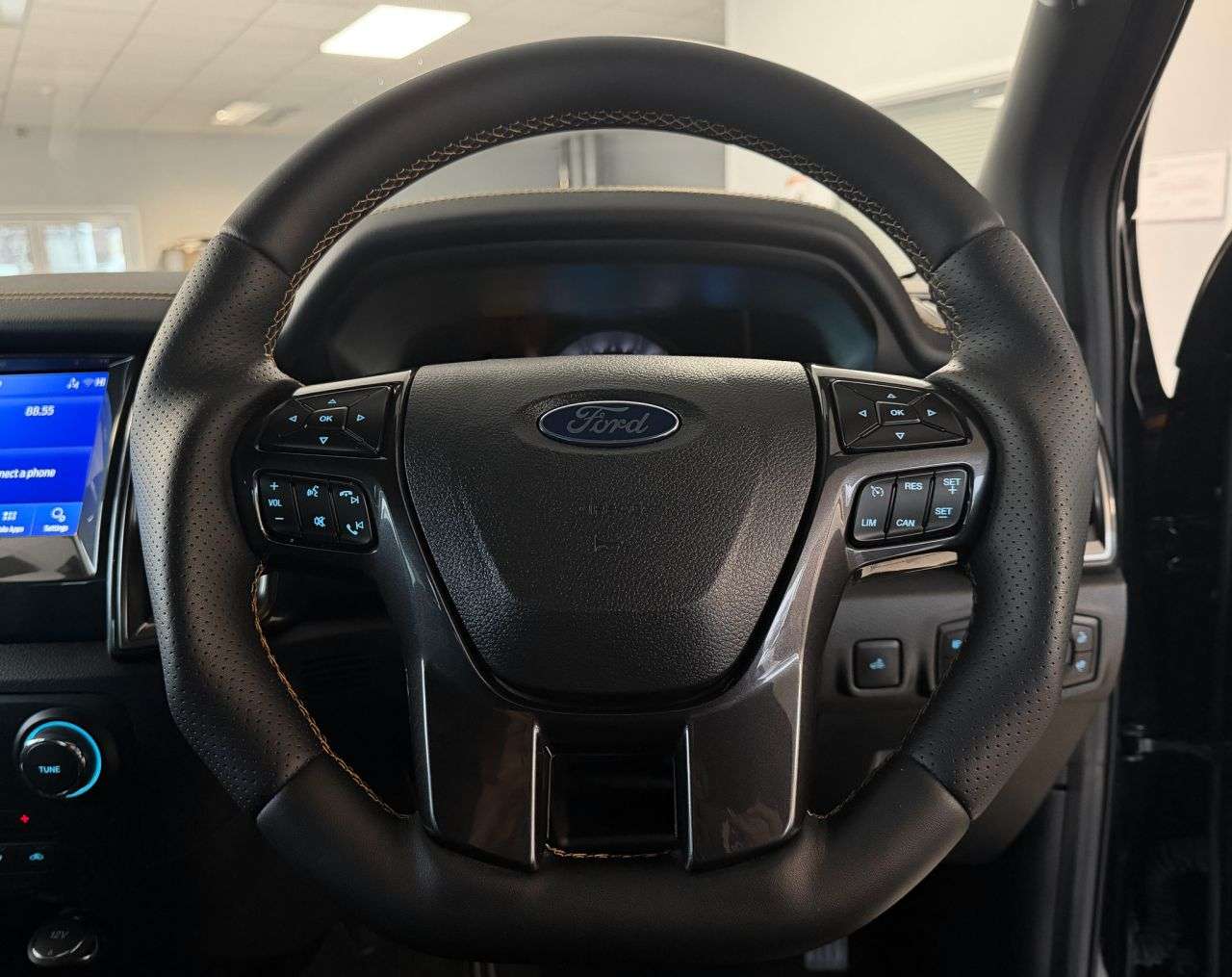 2022 FORD RANGER 2022 FORD RANGER