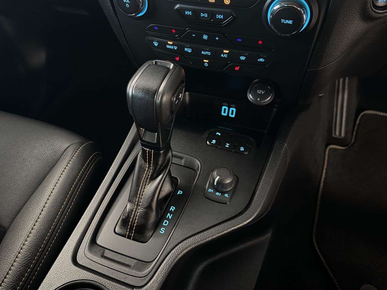 2022 FORD RANGER 2022 FORD RANGER