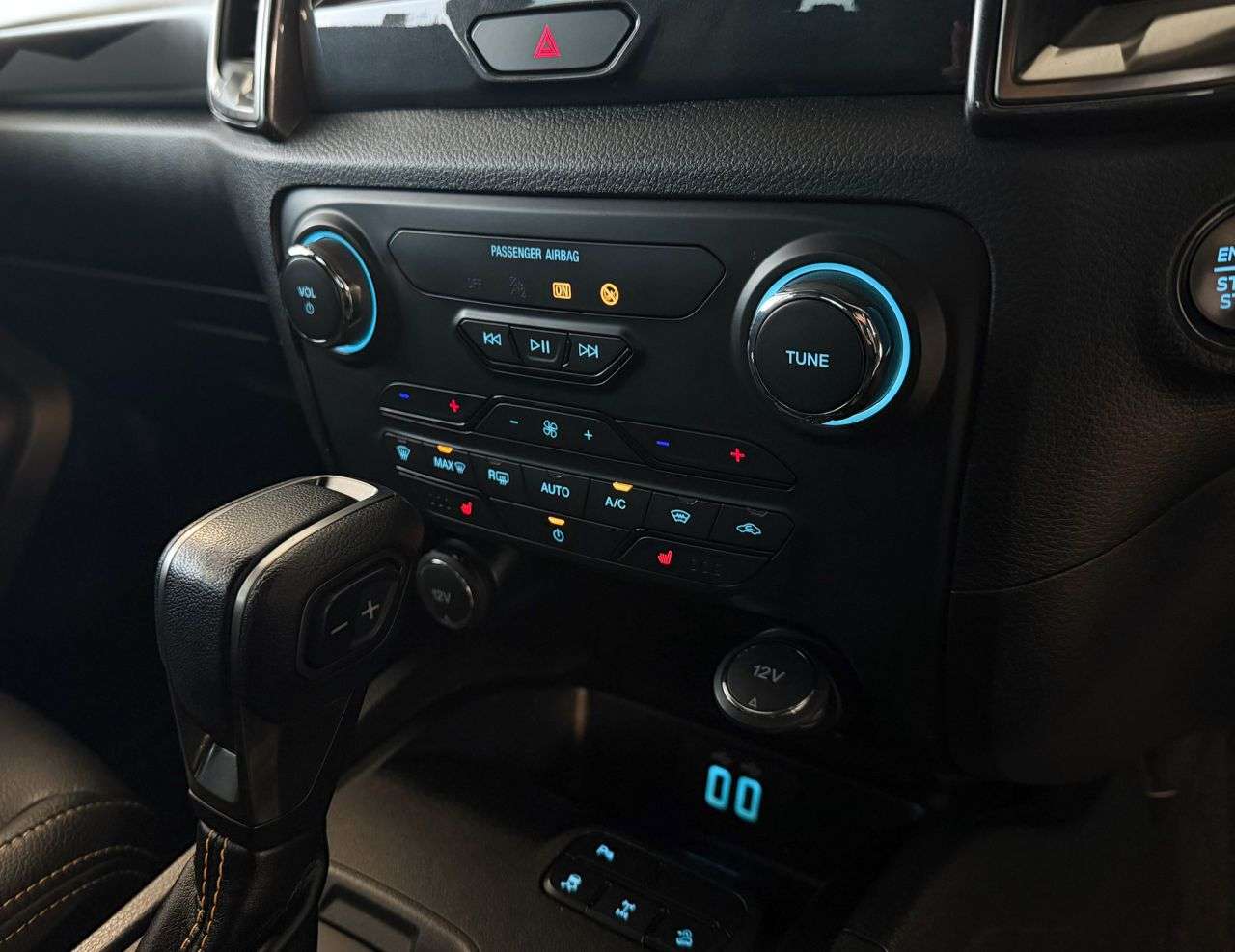 2022 FORD RANGER 2022 FORD RANGER