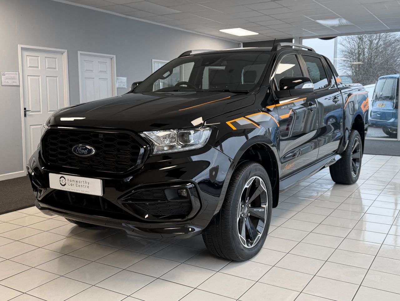 2022 FORD RANGER 2022 FORD RANGER