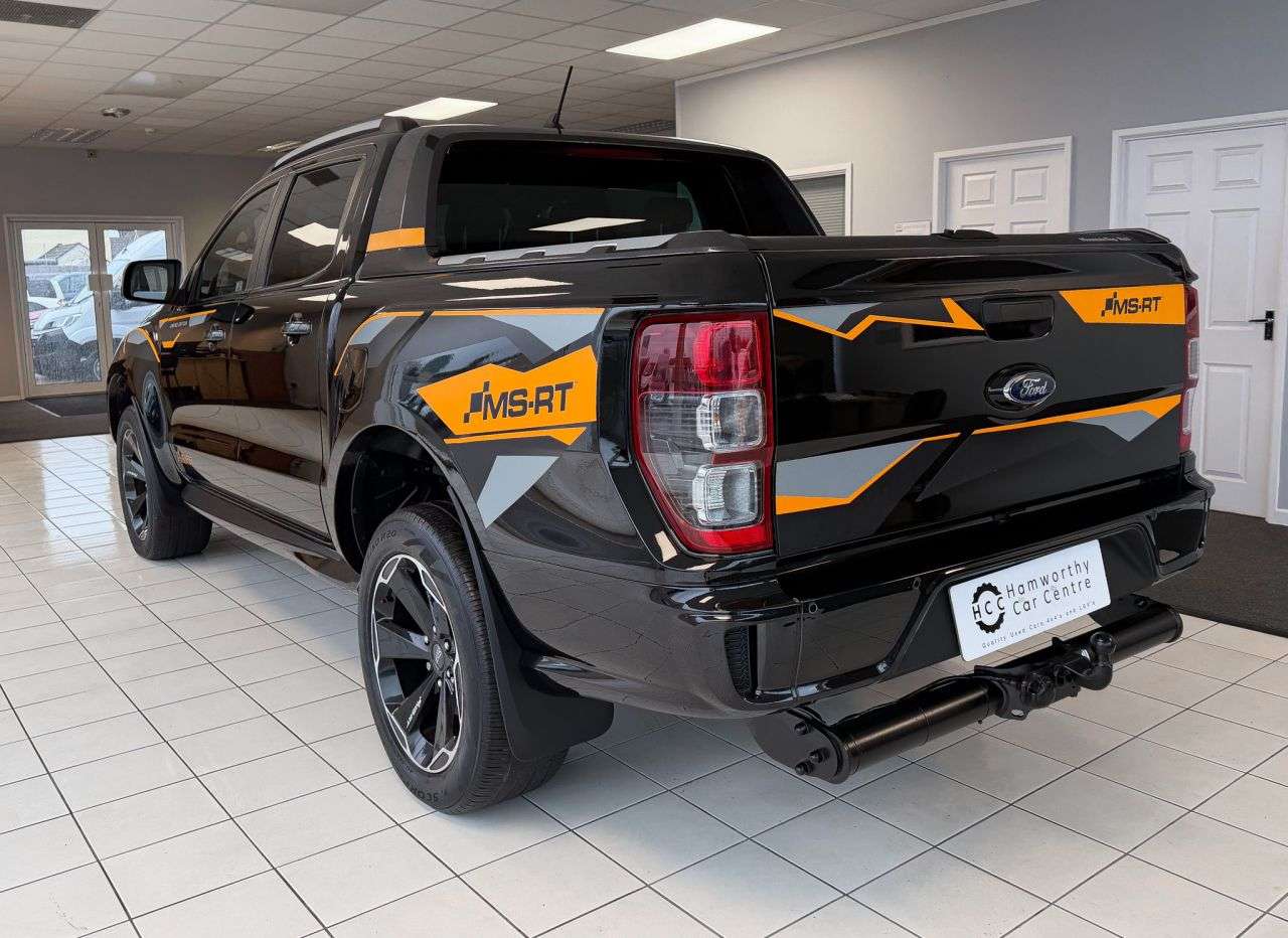 2022 FORD RANGER 2022 FORD RANGER