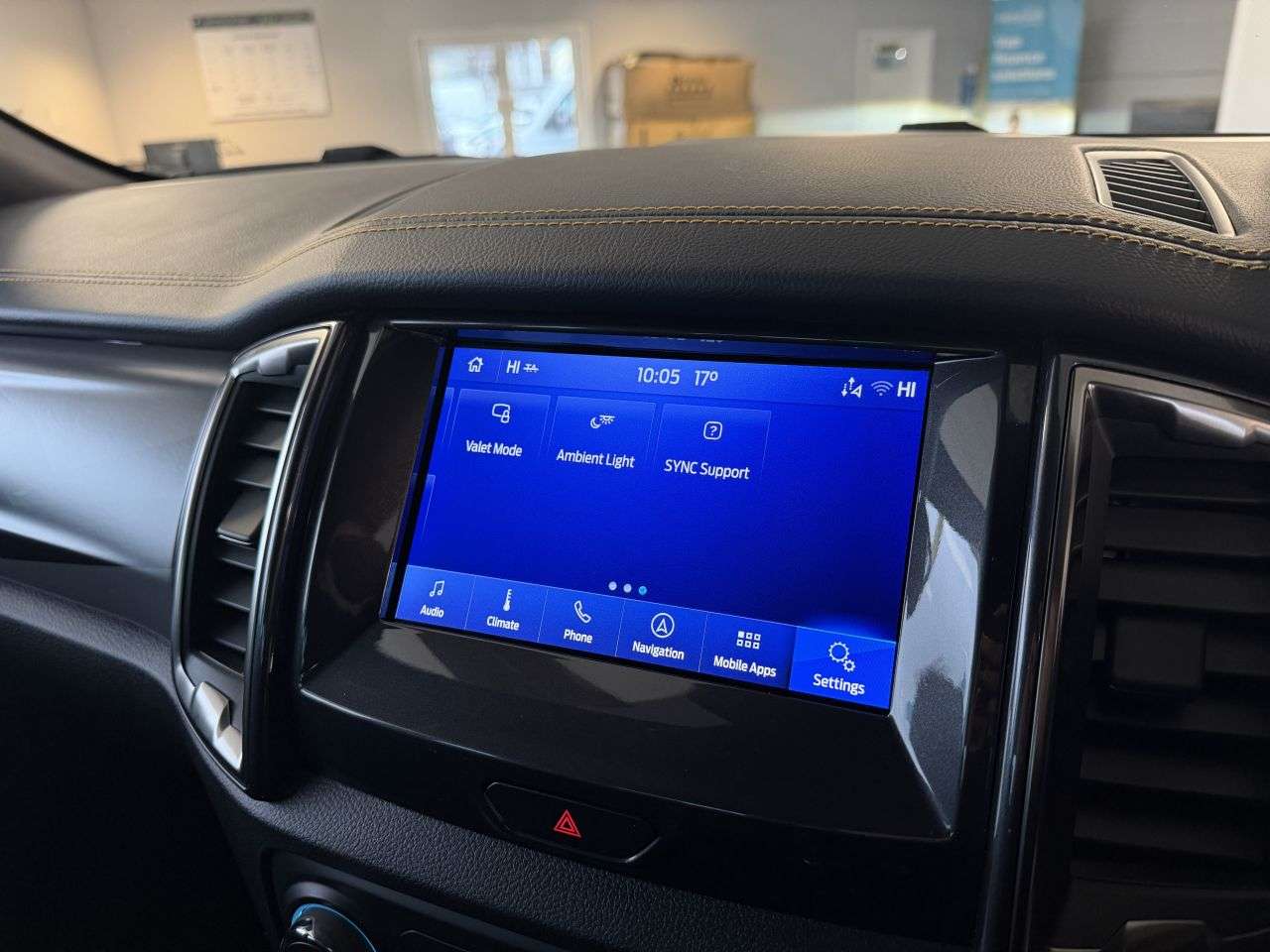 2022 FORD RANGER 2022 FORD RANGER