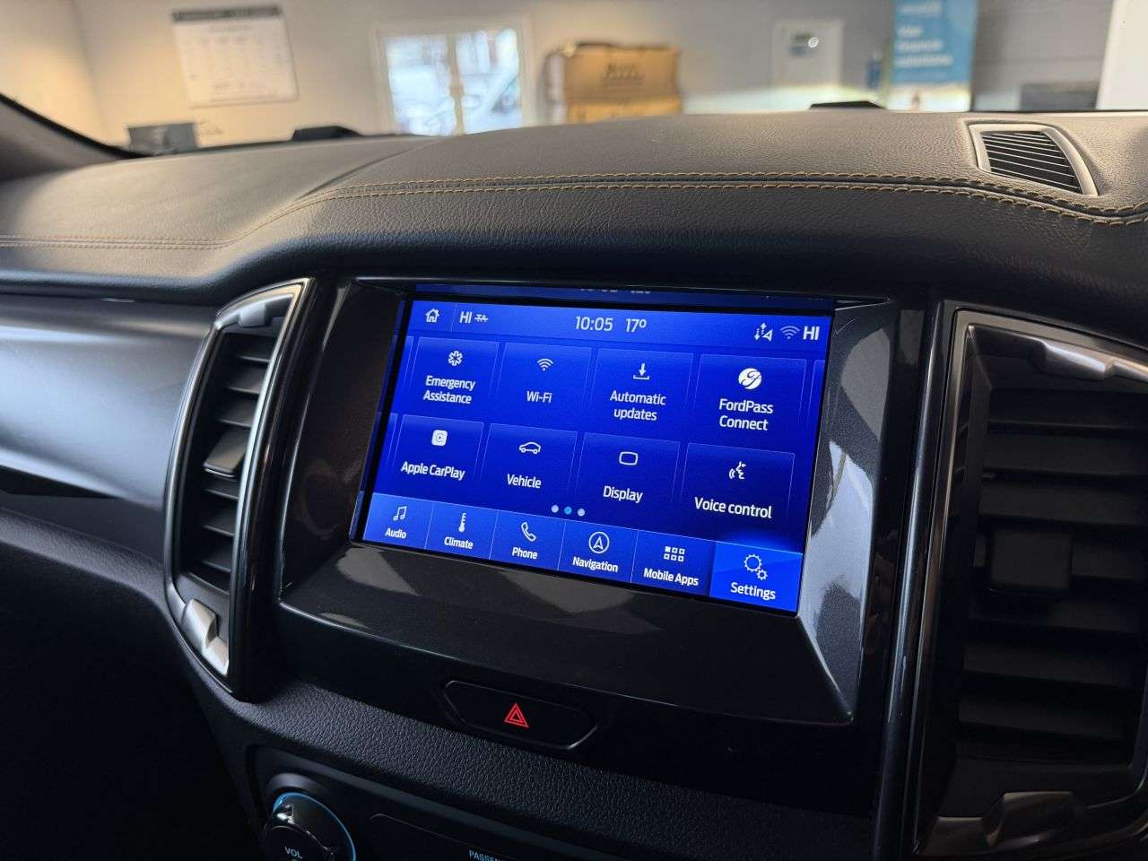 2022 FORD RANGER 2022 FORD RANGER