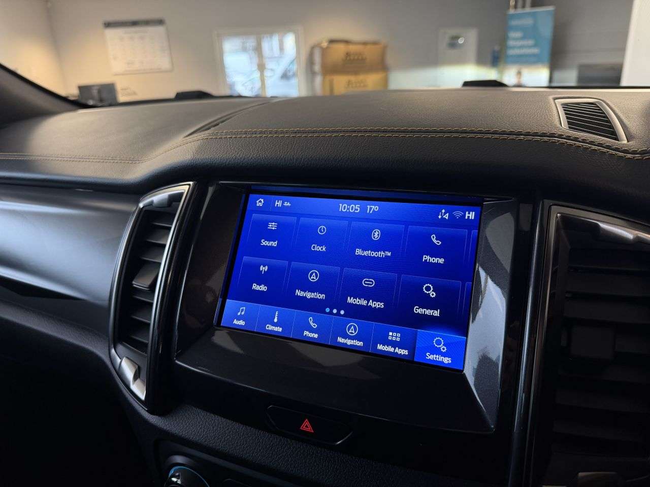 2022 FORD RANGER 2022 FORD RANGER