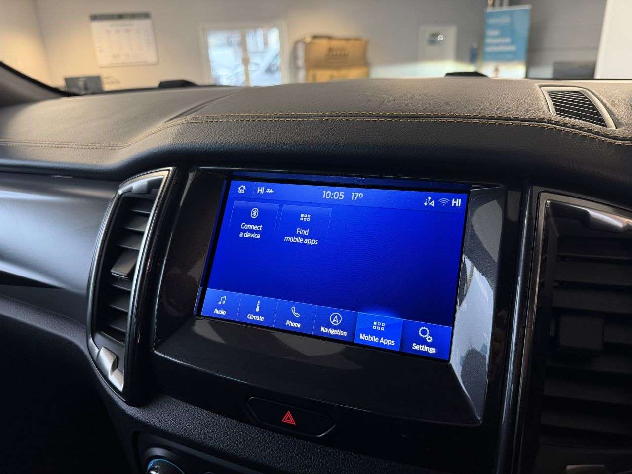 2022 FORD RANGER 2022 FORD RANGER