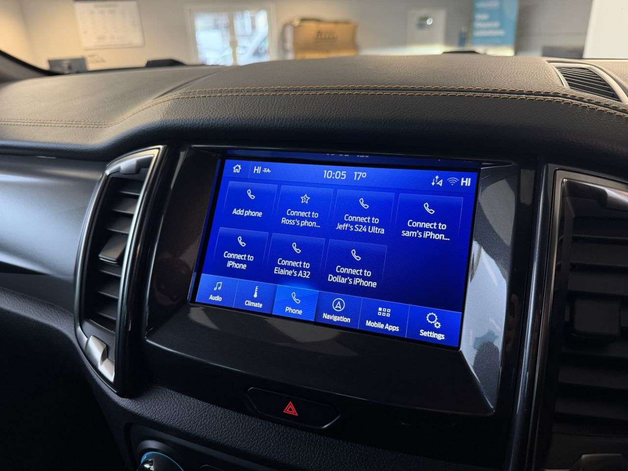 2022 FORD RANGER 2022 FORD RANGER