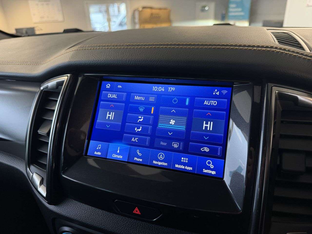 2022 FORD RANGER 2022 FORD RANGER