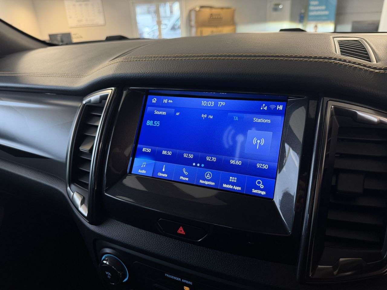 2022 FORD RANGER 2022 FORD RANGER