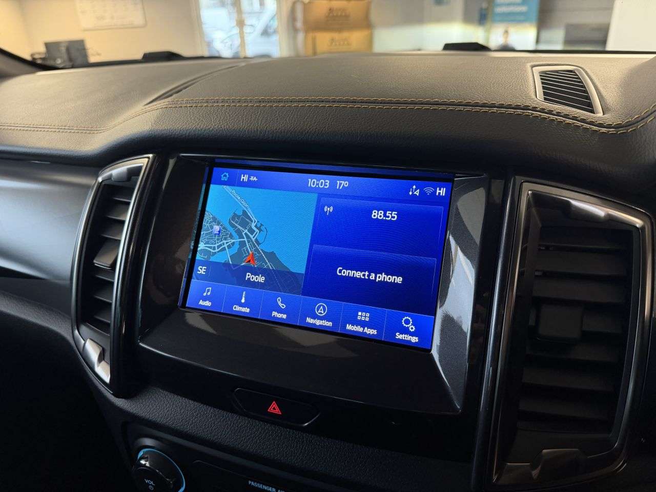 2022 FORD RANGER 2022 FORD RANGER