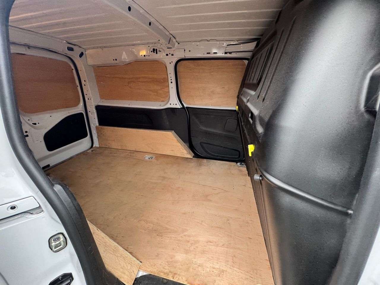 2024 PEUGEOT PARTNER 2024 PEUGEOT PARTNER