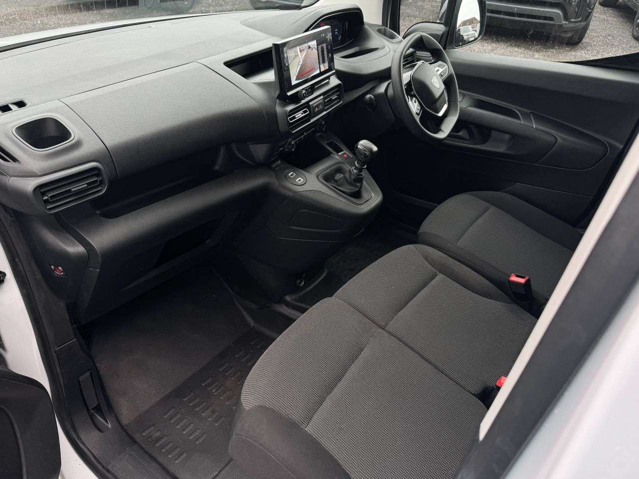 2024 PEUGEOT PARTNER 2024 PEUGEOT PARTNER