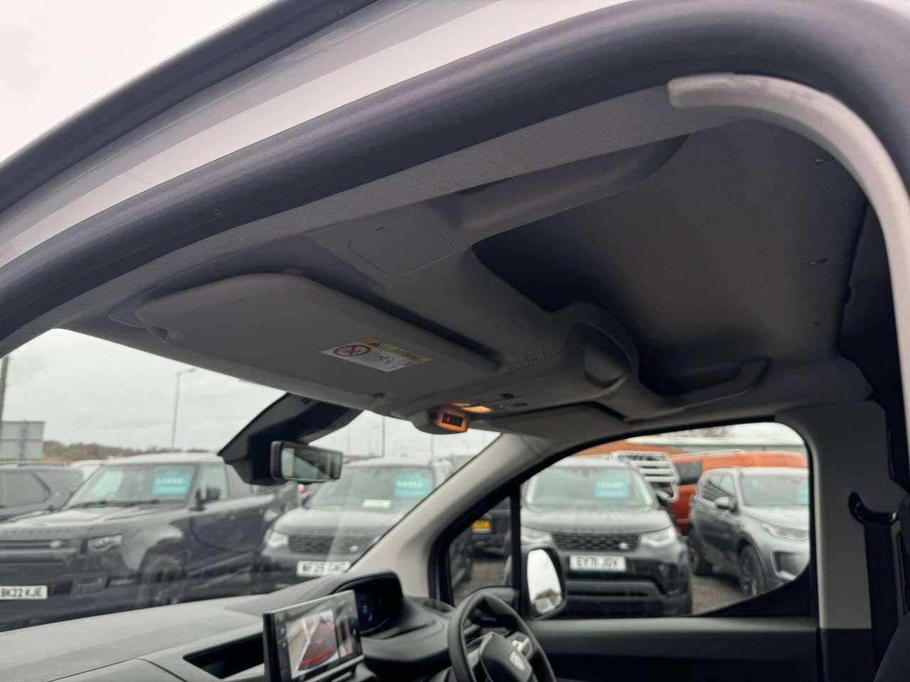 2024 PEUGEOT PARTNER 2024 PEUGEOT PARTNER