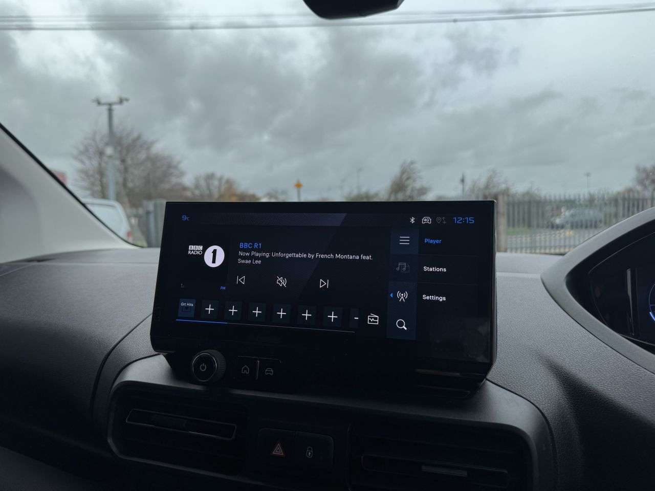 2024 PEUGEOT PARTNER 2024 PEUGEOT PARTNER