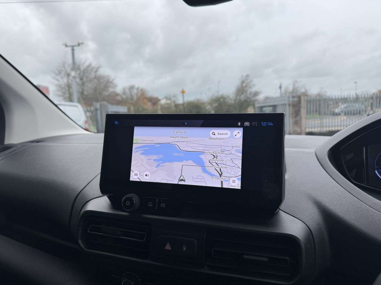 2024 PEUGEOT PARTNER 2024 PEUGEOT PARTNER