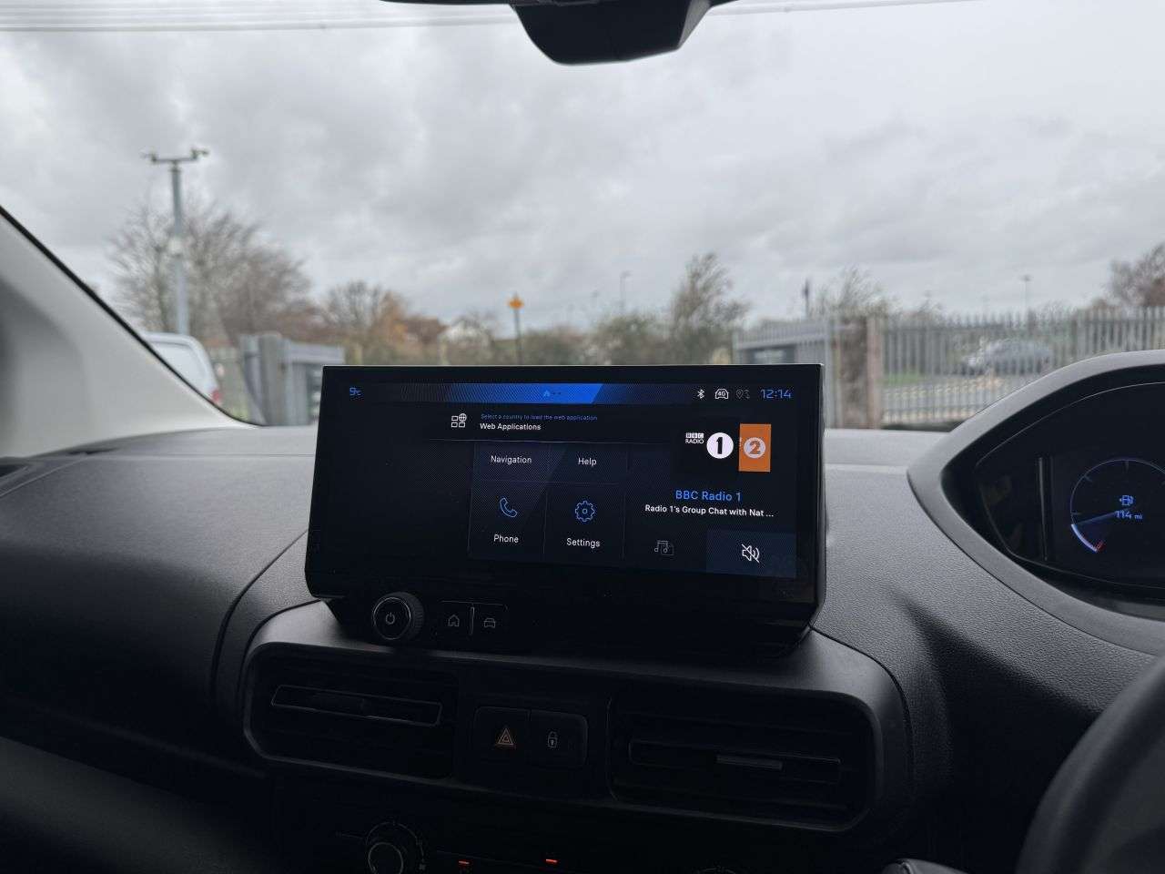 2024 PEUGEOT PARTNER 2024 PEUGEOT PARTNER