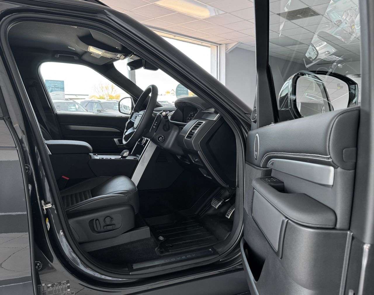 2023 LAND ROVER DISCOVERY 2023 LAND ROVER DISCOVERY