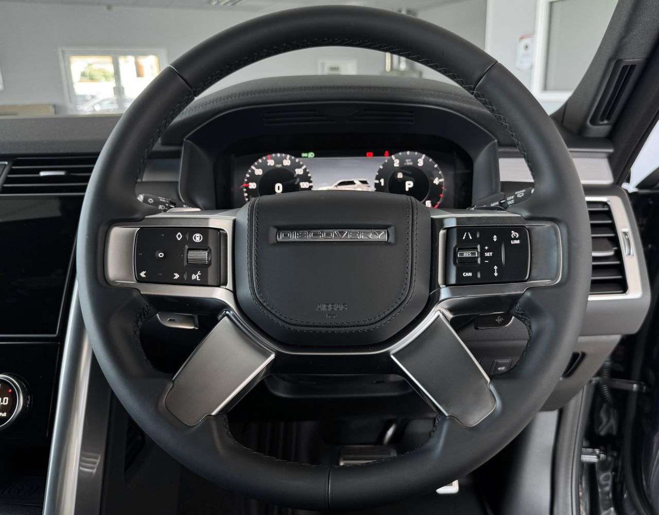 2023 LAND ROVER DISCOVERY 2023 LAND ROVER DISCOVERY