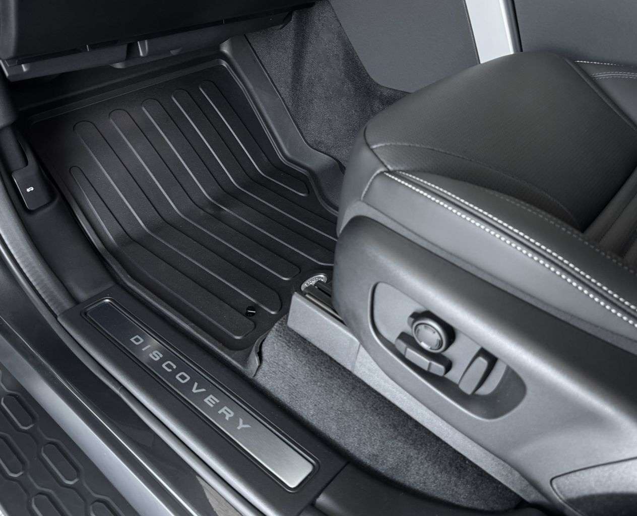 2023 LAND ROVER DISCOVERY 2023 LAND ROVER DISCOVERY