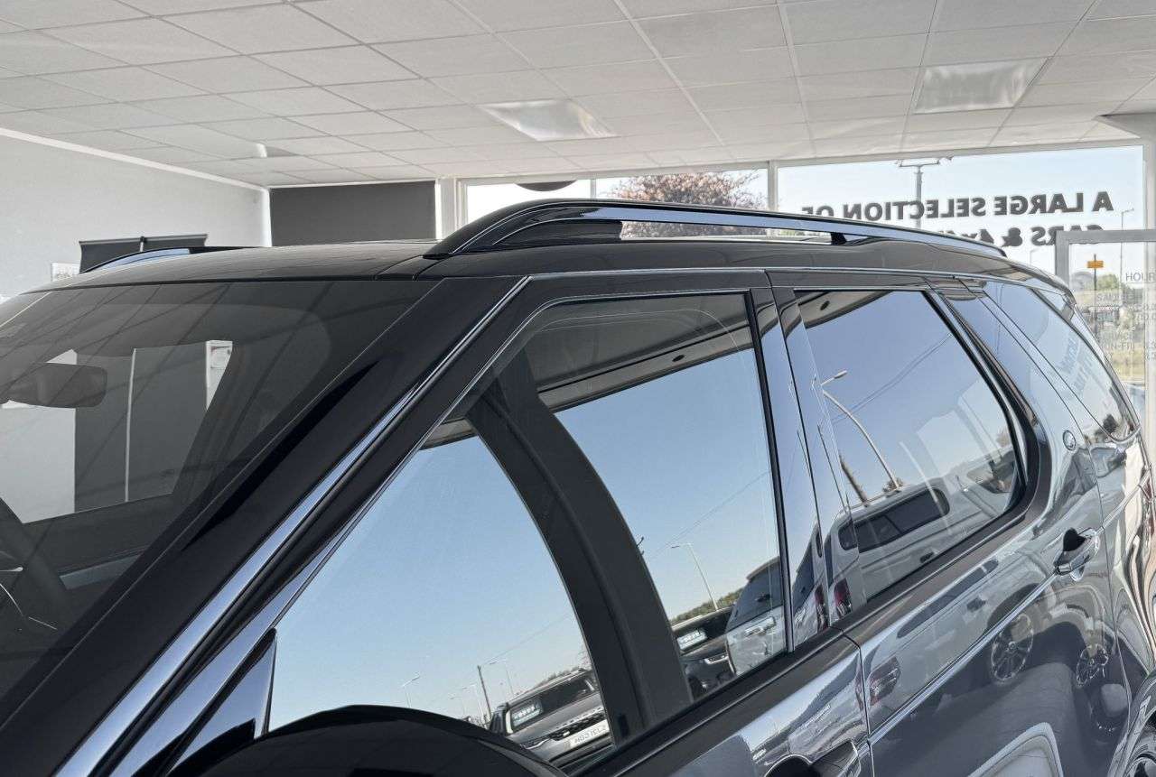 2023 LAND ROVER DISCOVERY 2023 LAND ROVER DISCOVERY