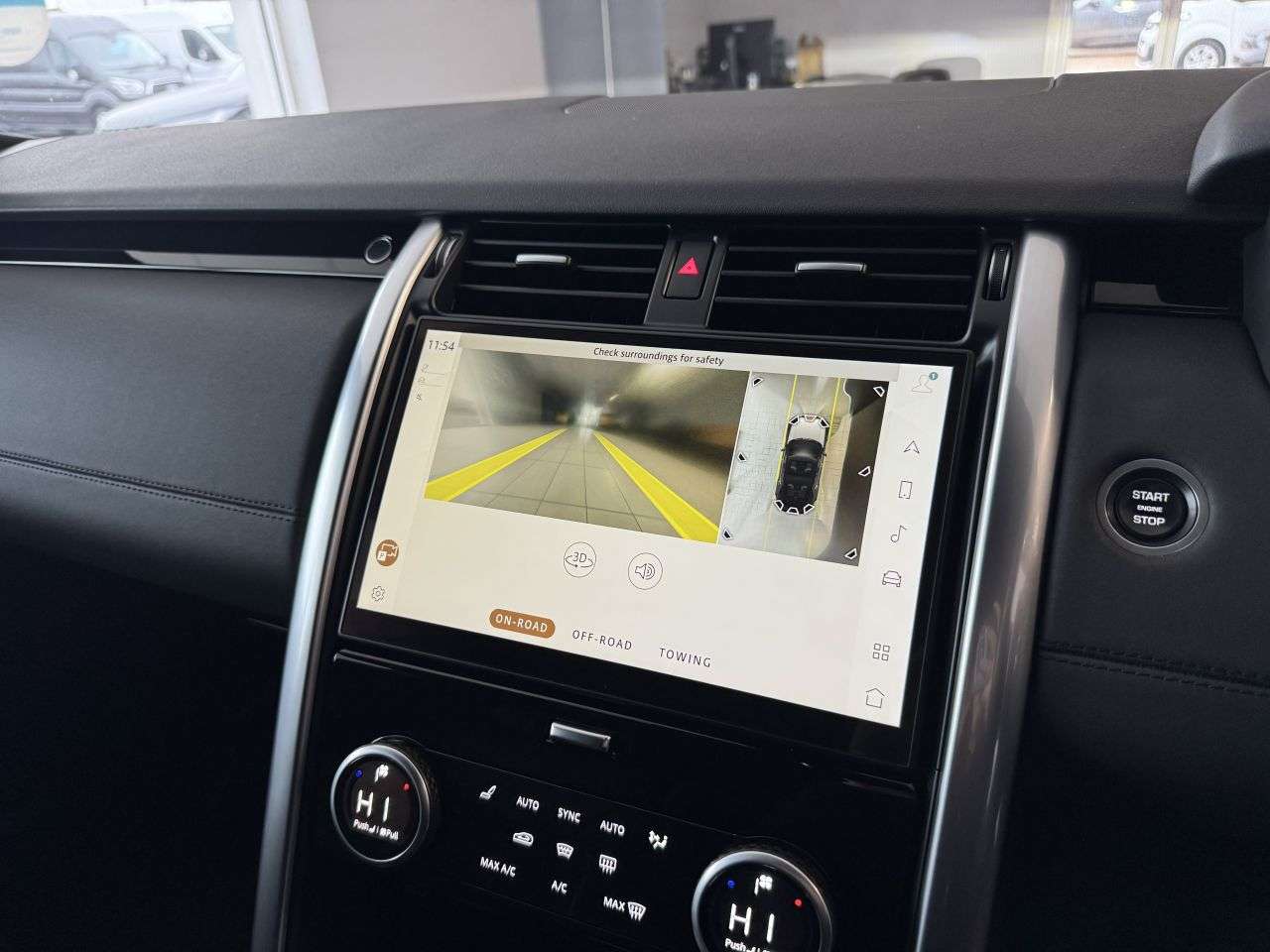 2023 LAND ROVER DISCOVERY 2023 LAND ROVER DISCOVERY