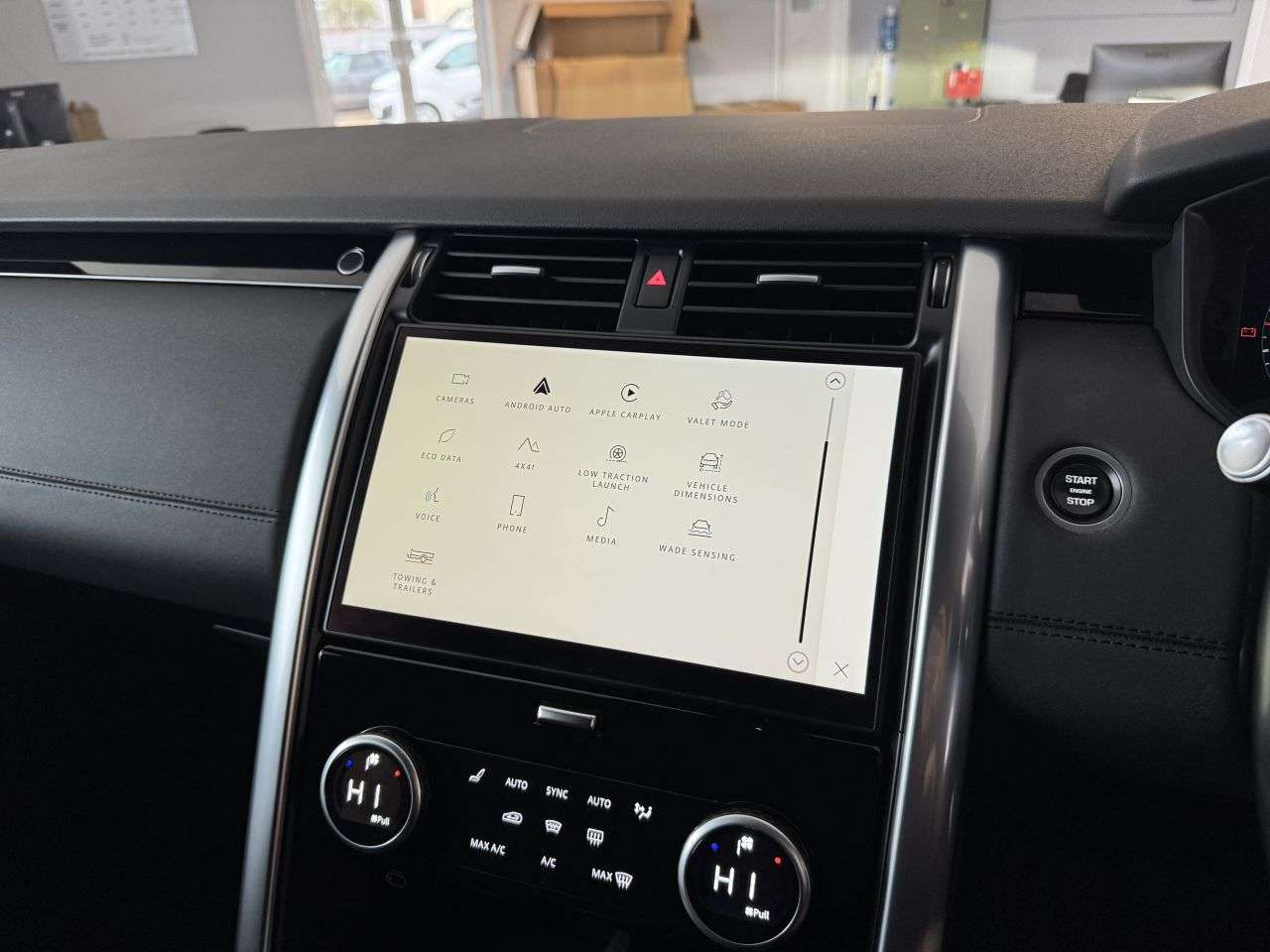 2023 LAND ROVER DISCOVERY 2023 LAND ROVER DISCOVERY