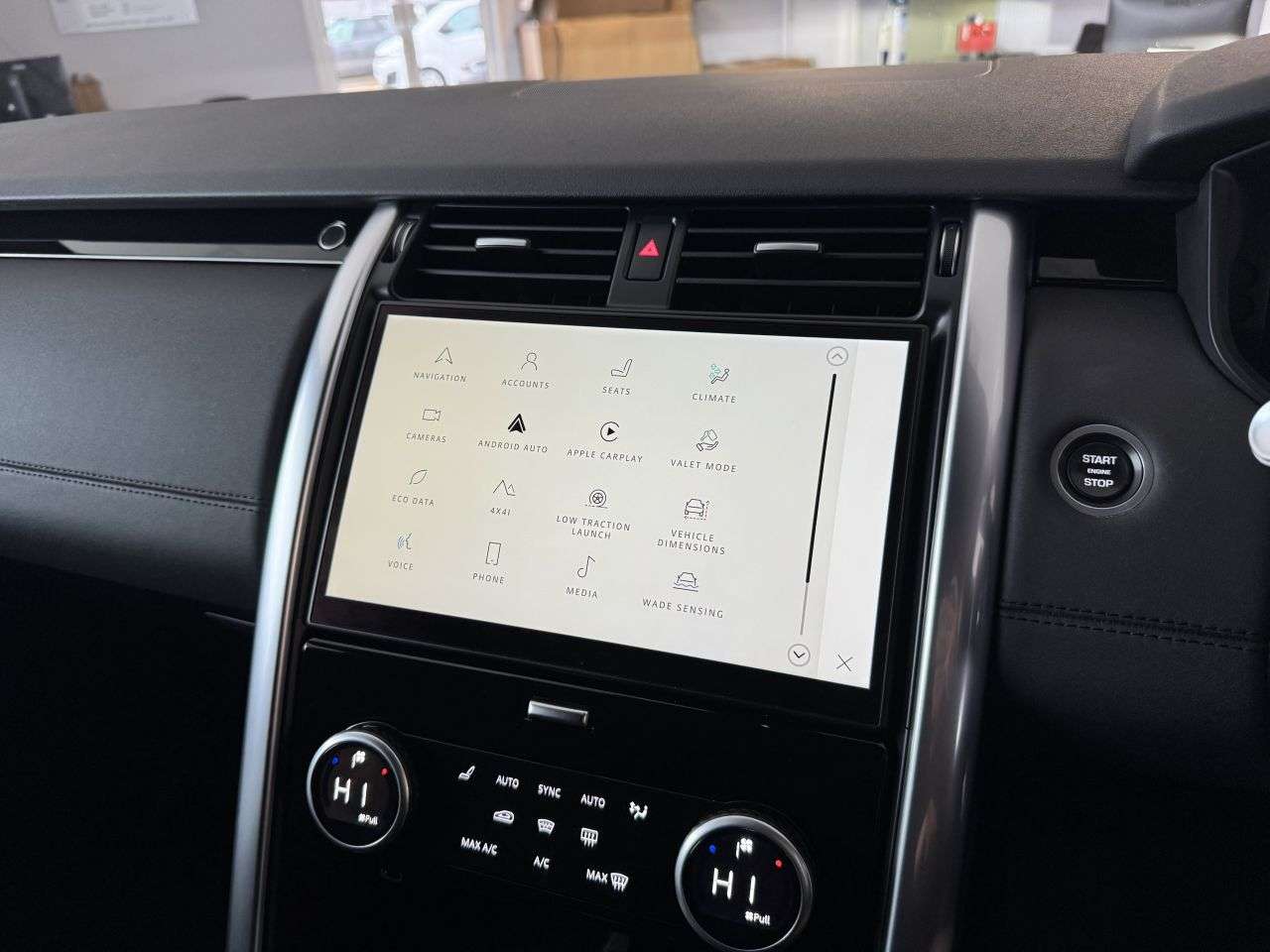 2023 LAND ROVER DISCOVERY 2023 LAND ROVER DISCOVERY