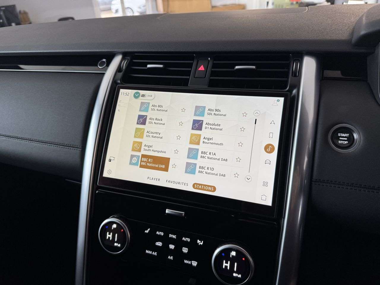 2023 LAND ROVER DISCOVERY 2023 LAND ROVER DISCOVERY