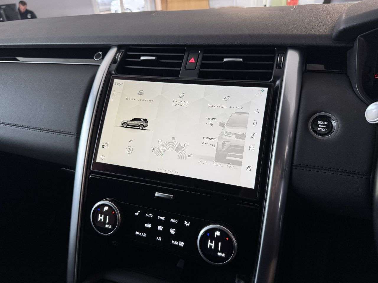 2023 LAND ROVER DISCOVERY 2023 LAND ROVER DISCOVERY