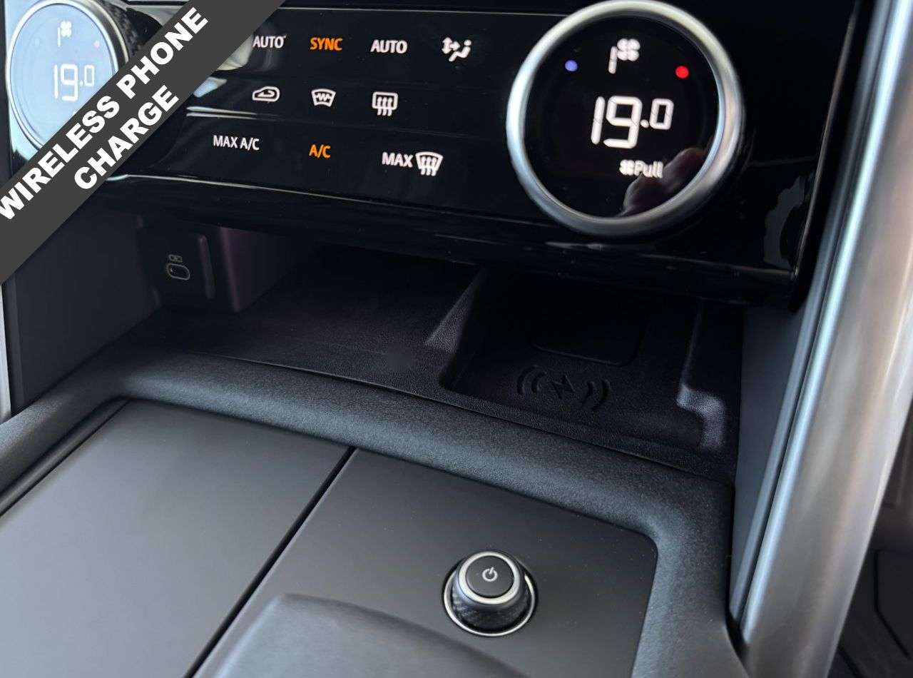 2023 LAND ROVER DISCOVERY 2023 LAND ROVER DISCOVERY