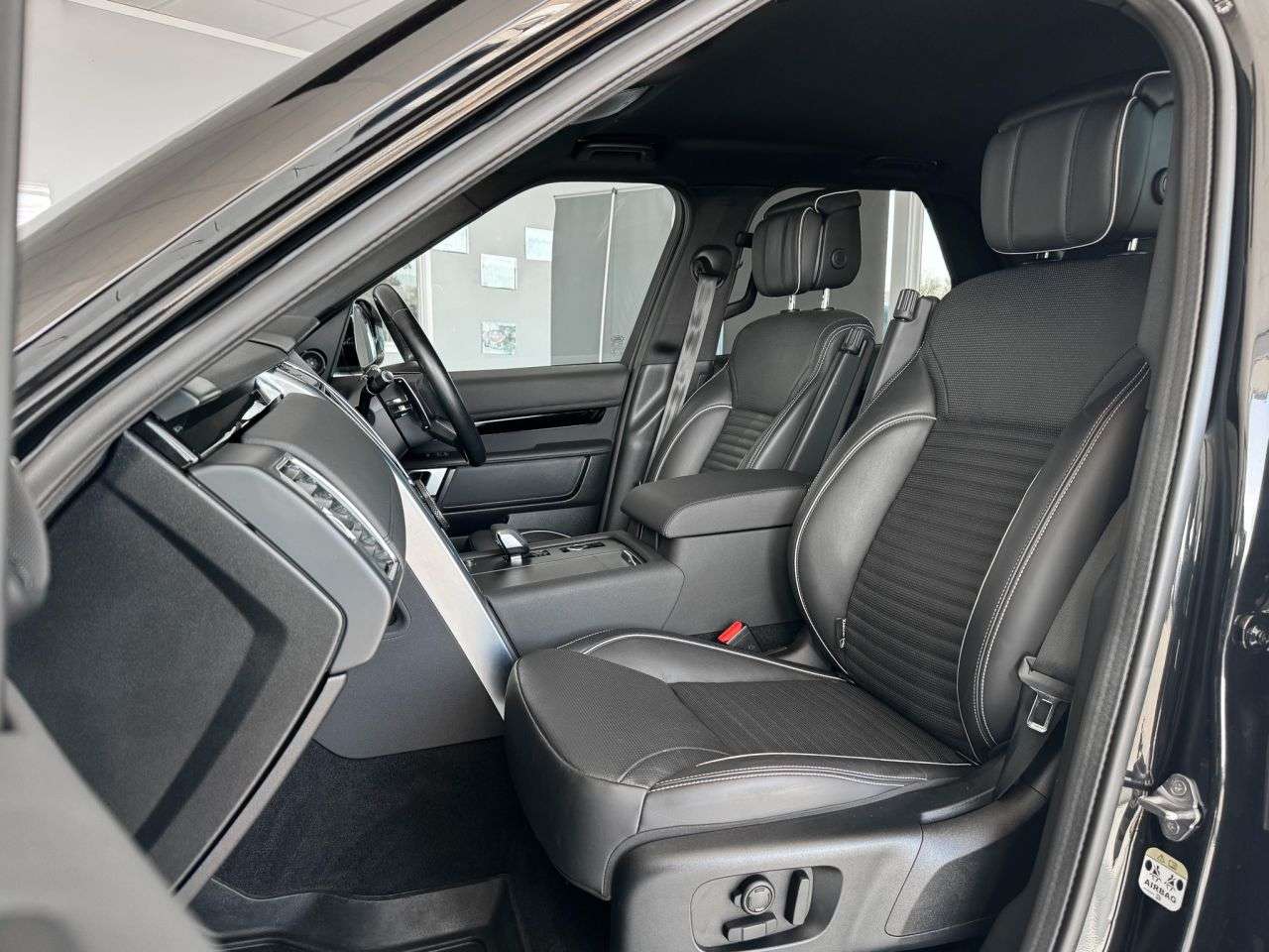 2023 LAND ROVER DISCOVERY 2023 LAND ROVER DISCOVERY