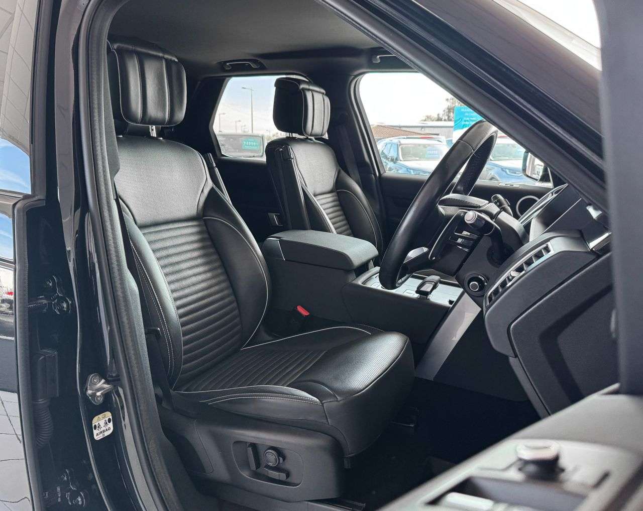 2023 LAND ROVER DISCOVERY 2023 LAND ROVER DISCOVERY