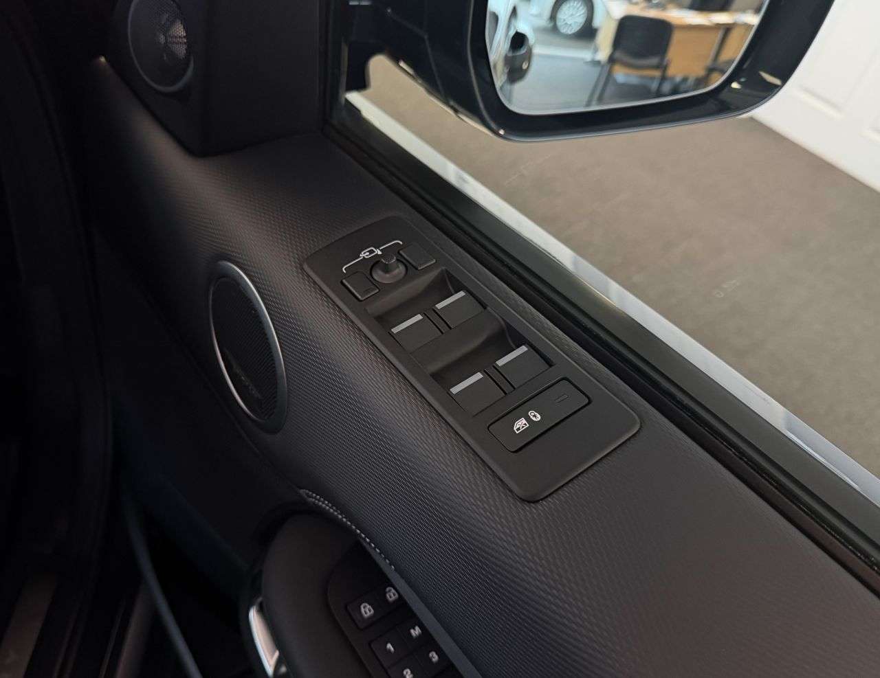 2023 LAND ROVER DISCOVERY 2023 LAND ROVER DISCOVERY