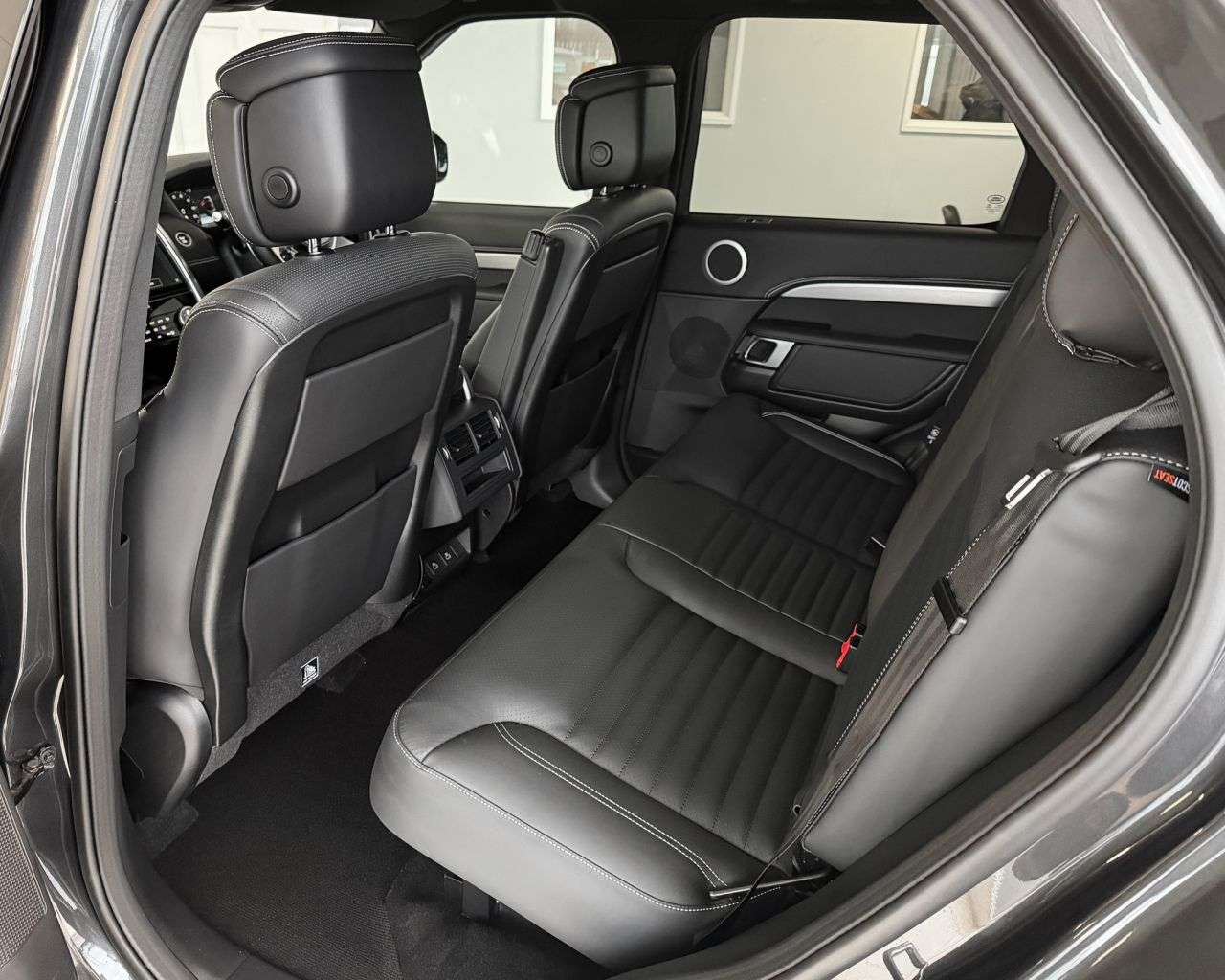 2023 LAND ROVER DISCOVERY 2023 LAND ROVER DISCOVERY