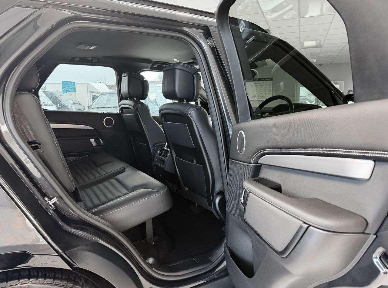 2023 LAND ROVER DISCOVERY 2023 LAND ROVER DISCOVERY