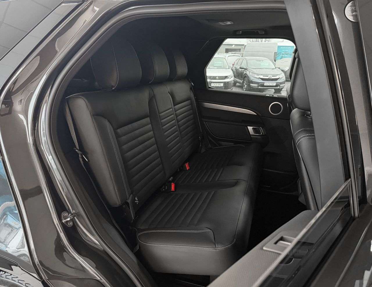 2023 LAND ROVER DISCOVERY 2023 LAND ROVER DISCOVERY