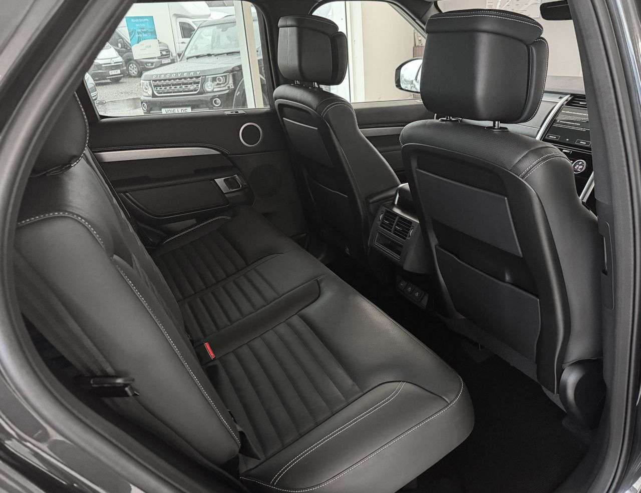 2023 LAND ROVER DISCOVERY 2023 LAND ROVER DISCOVERY